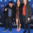 danny devito si rhea perlman, alaturi de fiica lor