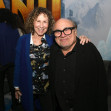 danny devito si rhea perlman
