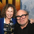 danny devito si rhea perlman