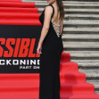 'Mission Impossible: Dead Reckoning Part 1' film premiere, Rome, Italy - 19 Jun 2023