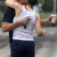 *PREMIUM-EXCLUSIVE* Jennifer Garner shares a sweet goodbye with boyfriend John Miller **WEB Embargo until June 16th, 2023, at 8 PM EST***