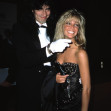 Heather Locklear is hospitalized for Psychiatric Evaluation **FILE PHOTOS**