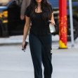 Noor, partenera lui Al Pacino, fotografiată pe străzile din Los Angeles