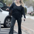 Cum arată Heather Locklear într-o zi obișnuită