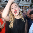 Amber Heard/ Profimedia