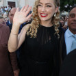 Amber Heard/ Profimedia