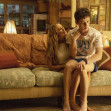 Jennifer Lawrence și Andrew Barth Feldman în No Hard Feelings/ Profimedia