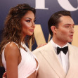 Mădălina Ghenea si ed westwick