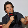 Tom Cruise, de nerecunoscut în cele mai recente imagini