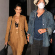 Nikki Reed și Ian Somerhalder/ Profimedia