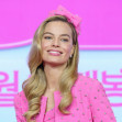 'Barbie' film press conference, Seoul, South Korea - 03 Jul 2023