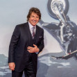 World premiere of 'Mission: Impossible 7' held in Abu Dhabi