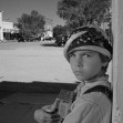 Tatum O'Neal, în "Paper Moon", 1973