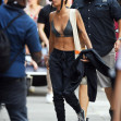 Cum a fost surprinsă fiica lui Will Smith și a lui Jada Pinkett Smith pe străzile din New York