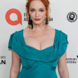 Christina Hendricks