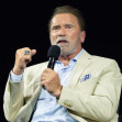 The Academy Museum Presents an Evening with Arnold Schwarzenegger, Los Angeles, California, USA - 28 Jun 2023