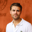 Paul Wesley