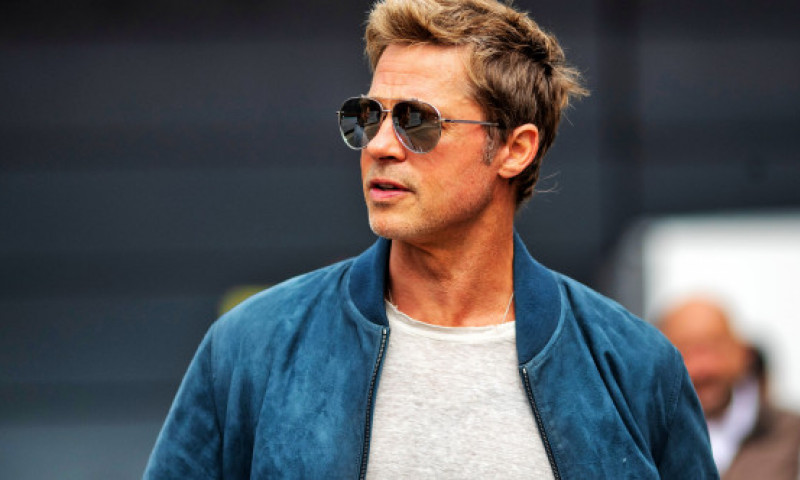 Brad Pitt nu a putut să-l contacteze pe fiul lui, Pax, după accidentul teribil: „Este foarte supărător, se simte nepunticios!”