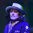 Johnny Depp/ Profimedia