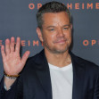 matt damon