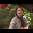 Timothée Chalamet in 'Wonka'