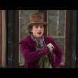 Timothée Chalamet in 'Wonka'