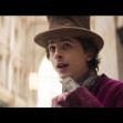 Timothée Chalamet in 'Wonka'