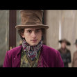 Timothée Chalamet in 'Wonka'