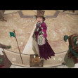 Timothée Chalamet in 'Wonka'