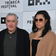 Tiffany Chen și Robert De Niro/ Profimedia