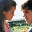 Reese Witherspoon și Mark Wahlberg, în filmul "Fear"