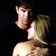 Reese Witherspoon și Mark Wahlberg, în filmul "Fear"