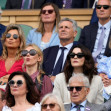 Wimbledon Tennis Championships, Day 14, The All England Lawn Tennis and Croquet Club, London, UK - 16 Jul 2023