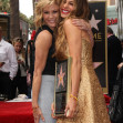 Sofia Vergara și Julie Bowen
