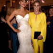 Sofia Vergara și Julie Bowen