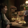 First look at Wonka trailer features Timothée Chalamet in the lead role and Hugh Grant as an orange dancing Oompa-Loompa