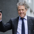 Hugh Grant at the High Court, London, UK - 27 Apr 2023