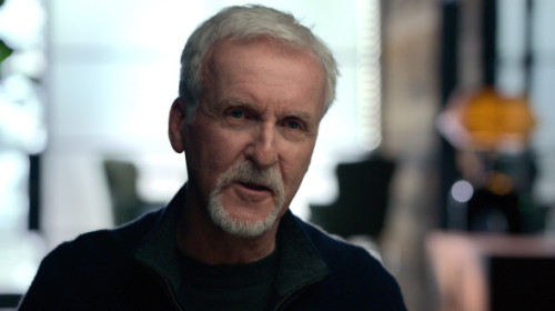 James Cameron face o peliculă despre bomba atomică: "S-ar putea să fie filmul meu cu cele mai mici încasări. Nu vreau să-l fac cuminte"