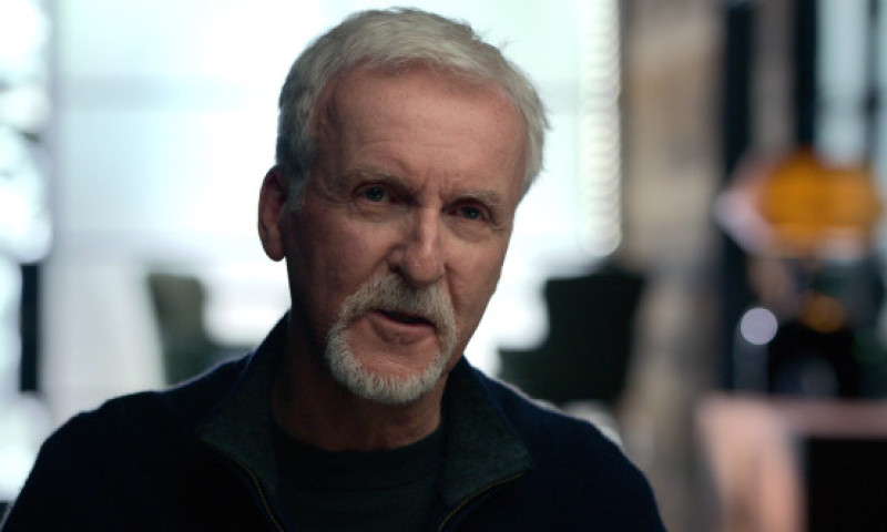 James Cameron face o peliculă despre bomba atomică: "S-ar putea să fie filmul meu cu cele mai mici încasări. Nu vreau să-l fac cuminte"