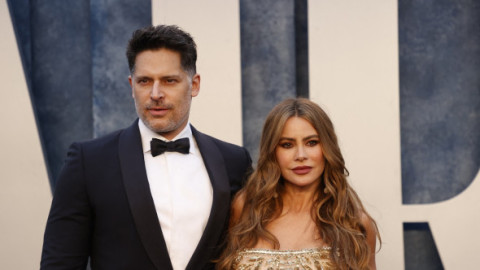 Joe Manganiello rupe tăcerea despre anii cu Sofia Vergara: "Eram din ce în ce mai bolnav". Ce acuzații îi aduce fostei soții
