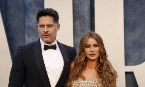 Joe Manganiello rupe tăcerea despre anii cu Sofia Vergara: 