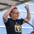 Rock the City for a Fair Contract: SAG-AFTRA Solidarity Rally in Times Square