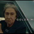 Helen Mirren as unrecognisable as influential Israeli prime minister Golda Meir in the first trailer for ‘Golda’
