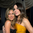 Jennifer Aniston și Sandra Bullock/ Profimedia