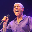 Sinead O'Connor in concert at the Cambridge Folk Festival, Britain, Cambridge - 01 Aug 2014