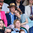 Thomas Brodie-Sangster și Talulah Riley/ Profimedia