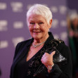 judi dench