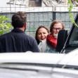 Ben Affleck și Jennifer Garner/ Profimedia