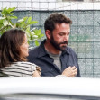 Ben Affleck și Jennifer Garner/ Profimedia