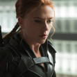 Black Widow (2021)